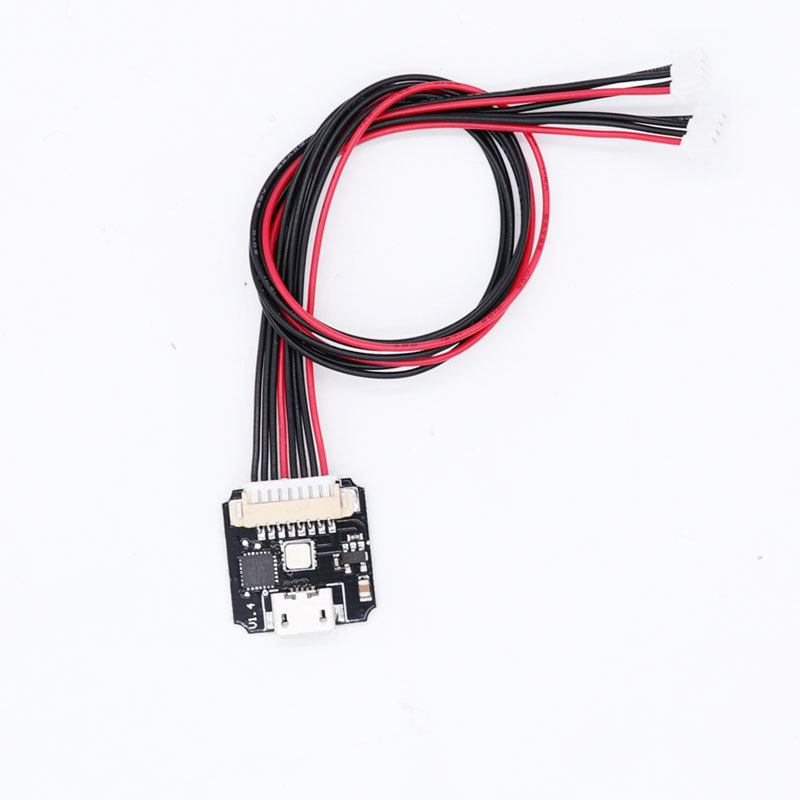 Drone Kit Hexacopter - Pixhawk RGB USB Module External LED