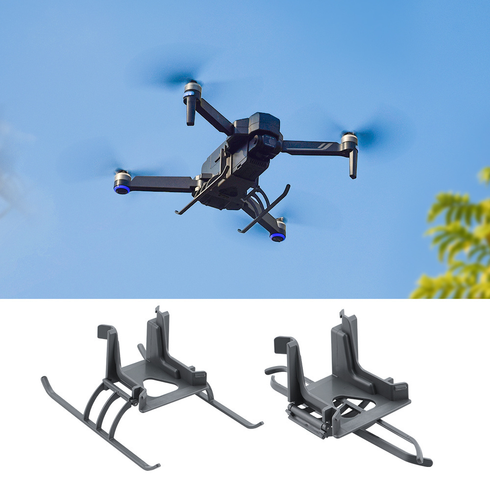 Drone Kit With Camera - Cho SJRC F11S 4K Pro Bộ