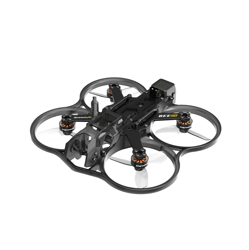 Drone Kit With Camera - SpeedyBee Bee25 2.5 inch HD O3