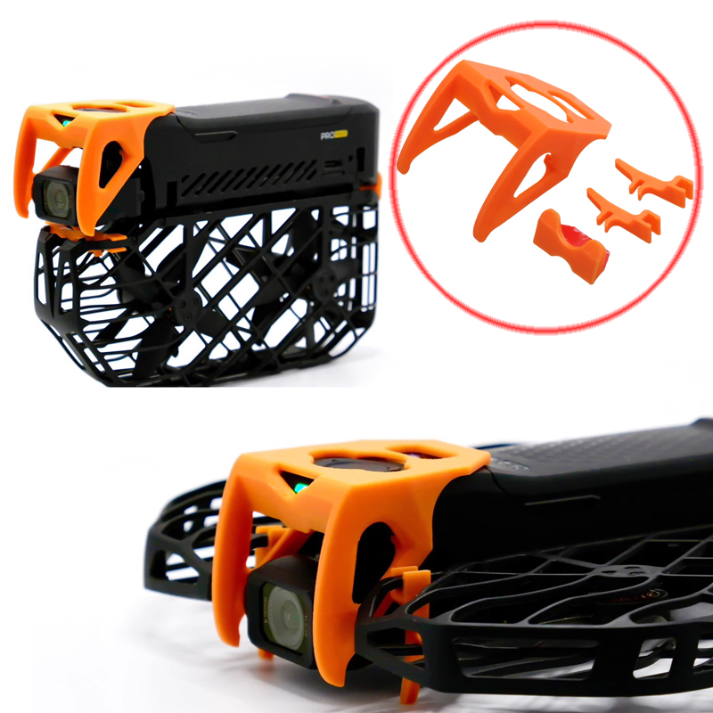 Drone Kit Build Yourself - 1Set For Hover X1 Pro/Pro Max