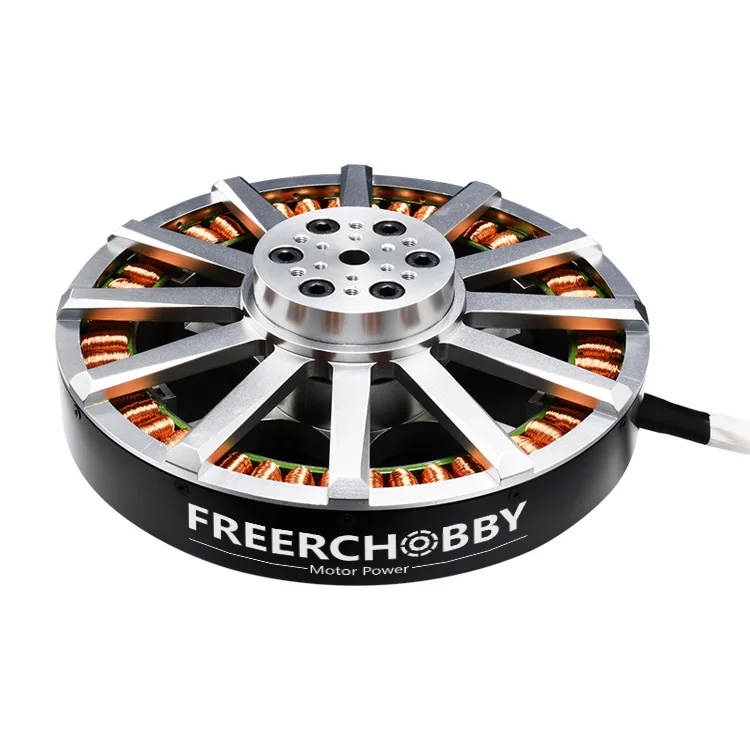 FRC H23850 35kv 100kg Thrust E - đánh giá và giá Drone Kit Heavy Lift