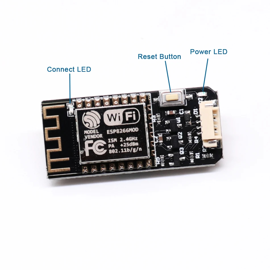 Wifi Radio Telemetry Wifi Modu - đánh giá và giá Drone Kit Hexacopter