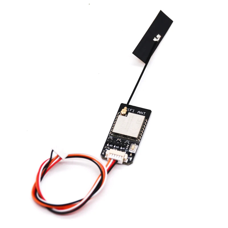 Wifi Radio Telemetry Wifi Modu - đánh giá và giá Drone Kit Hexacopter