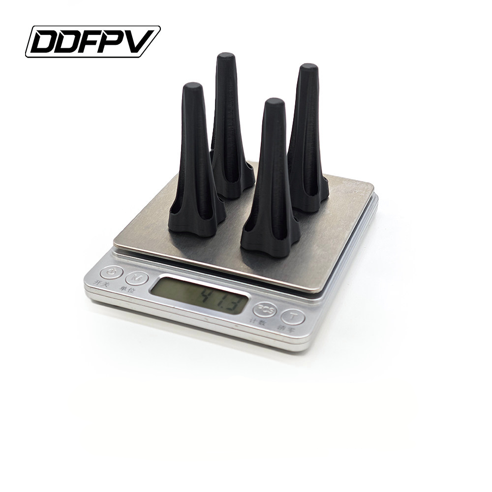 1 Set FPV 3D Printed TPU Unive - đánh giá và giá Drone Kit Beginner