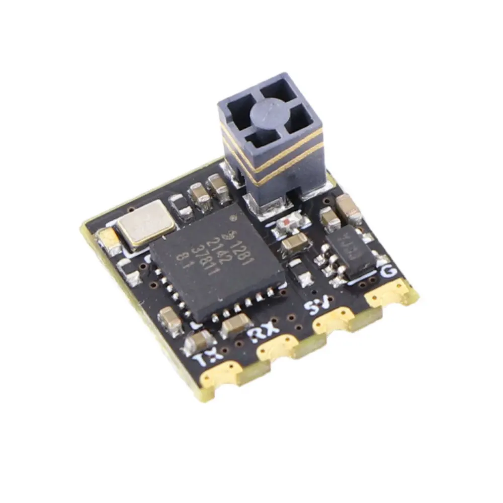 Mini ELRS 2.4G Receiver Expres - đánh giá và giá Drone Kit Long Range