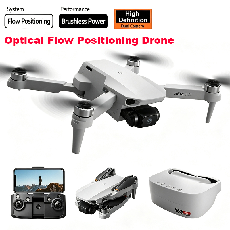 Portable Drone Kit with Remote - đánh giá và giá Drone Kit With Camera