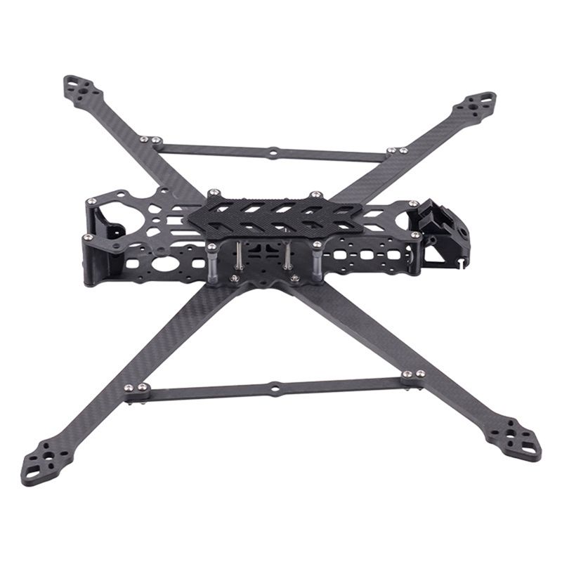 ABKN-Super Long Range FPV Cros - đánh giá và giá Drone Kit Long Range