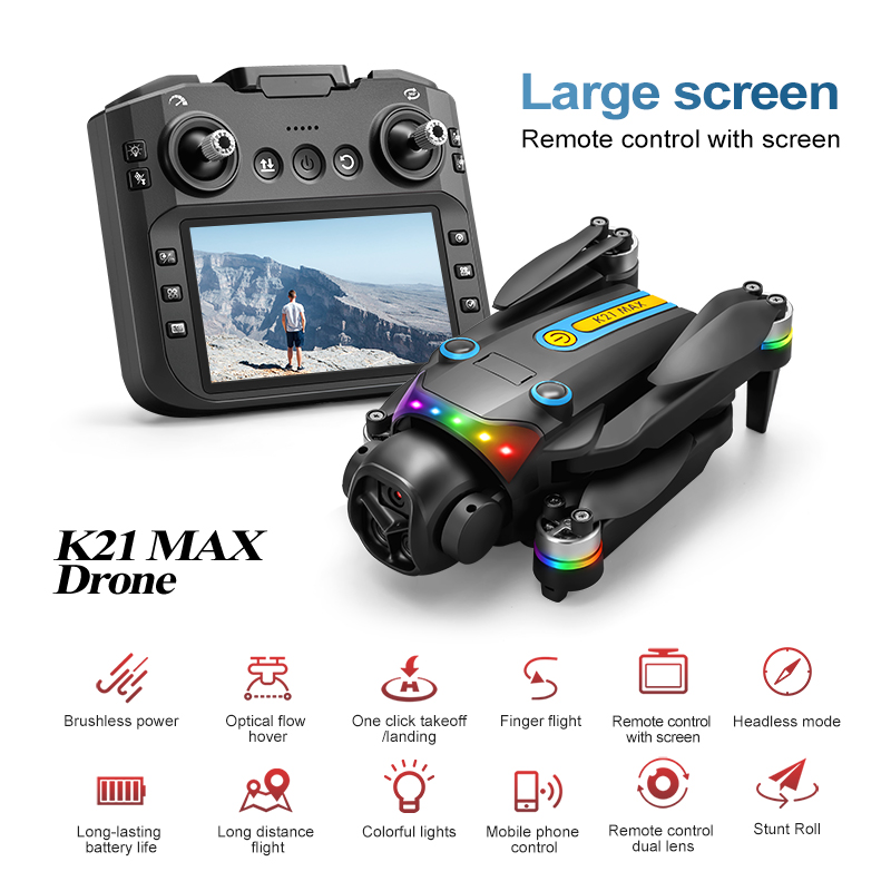 Outdoor Aerial Drone Electric  - đánh giá và giá Drone Kit With Camera