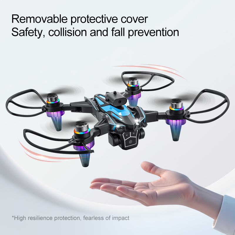 Outdoor Aerial Drone Electric  - đánh giá và giá Drone Kit With Camera