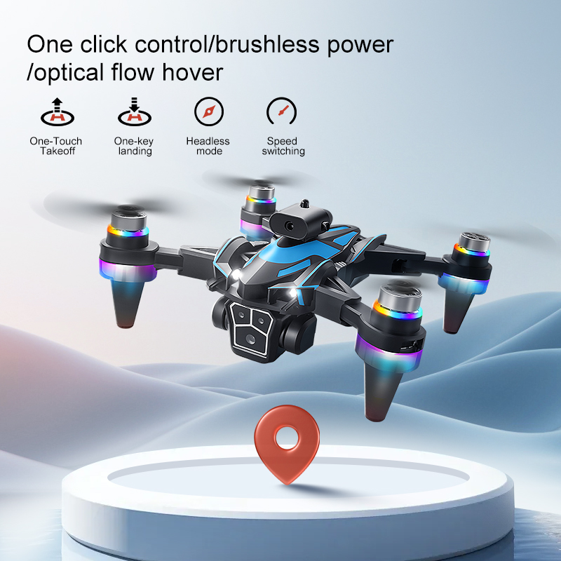 Outdoor Aerial Drone Electric  - đánh giá và giá Drone Kit With Camera