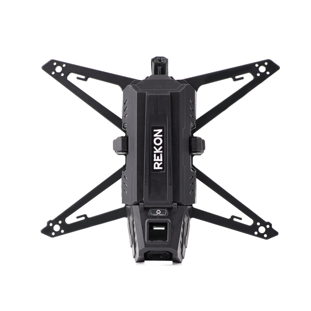 HGLRC Rekon35 V2 FPV Frame Kit - đánh giá và giá Drone Kit Long Range
