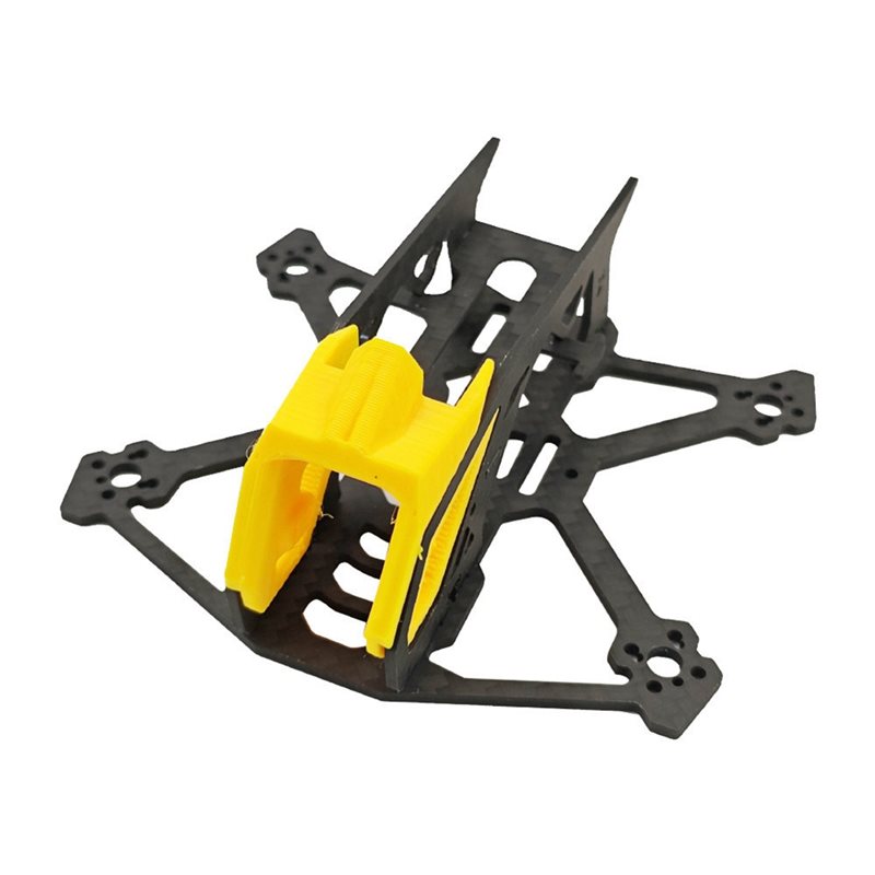 BabyApe III FPV Freestyle Dron - đánh giá và giá Drone Kit Fpv