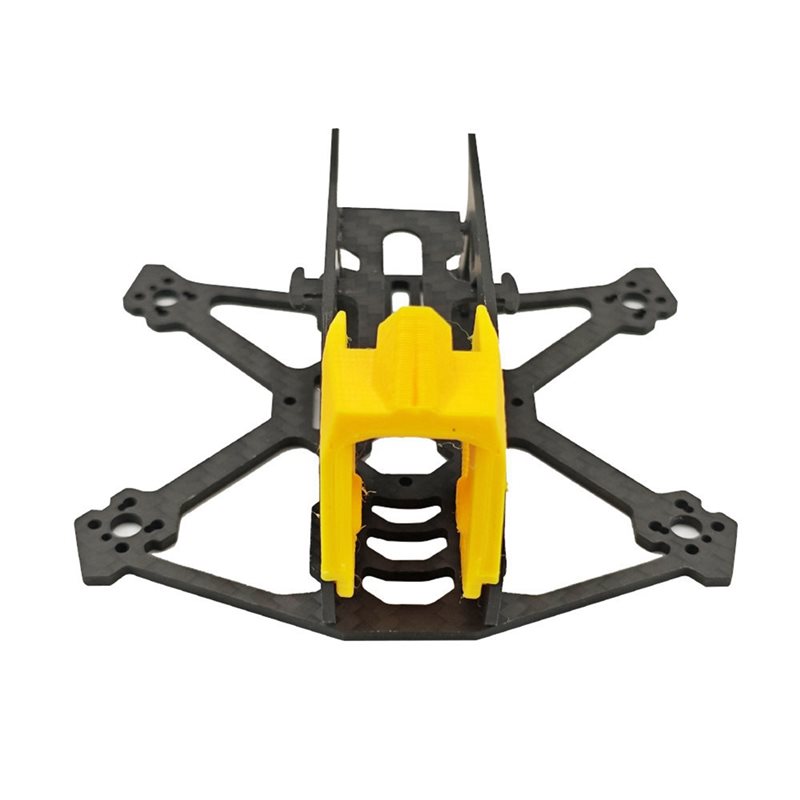 BabyApe III FPV Freestyle Dron - đánh giá và giá Drone Kit Fpv