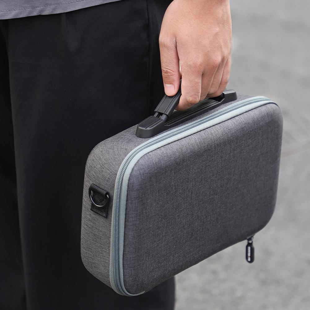 Portable Carrying Bag With Sho - đánh giá và giá Drone Kit Waterproof