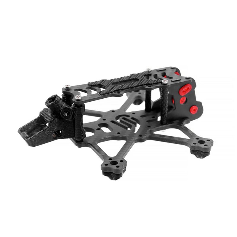 T23C Fi-100 2 Inch Propeller F - đánh giá và giá Drone Kit Racing