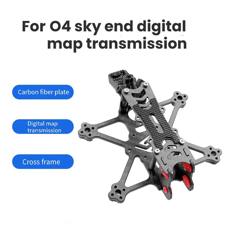 T23C Fi-100 2 Inch Propeller F - đánh giá và giá Drone Kit Racing