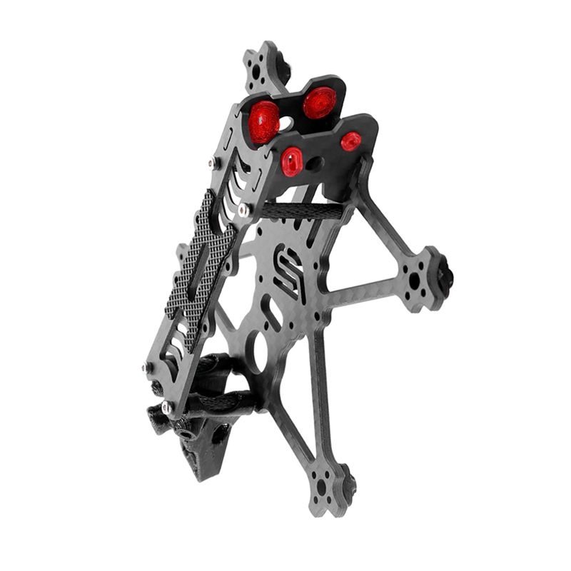 T23C Fi-100 2 Inch Propeller F - đánh giá và giá Drone Kit Racing