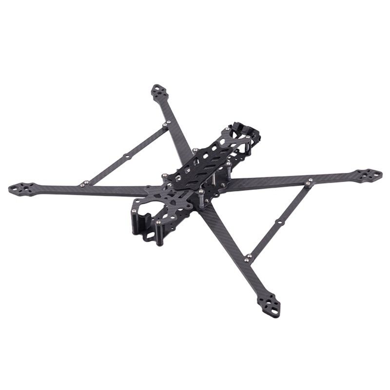 A42T-FPV Racing Drone Frame 10 - đánh giá và giá Drone Kit Long Range