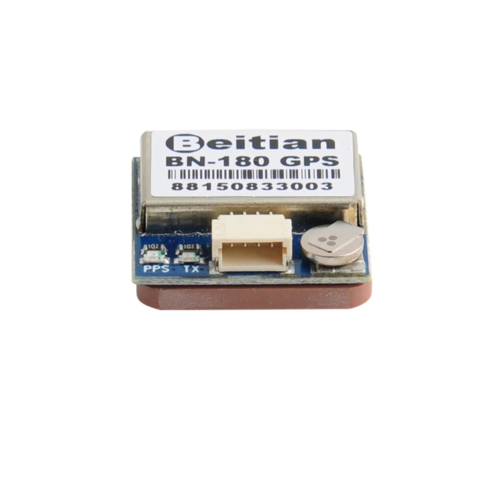 Beitian BN-180 BN-220 BN-280 B - đánh giá và giá Drone Kit Hexacopter