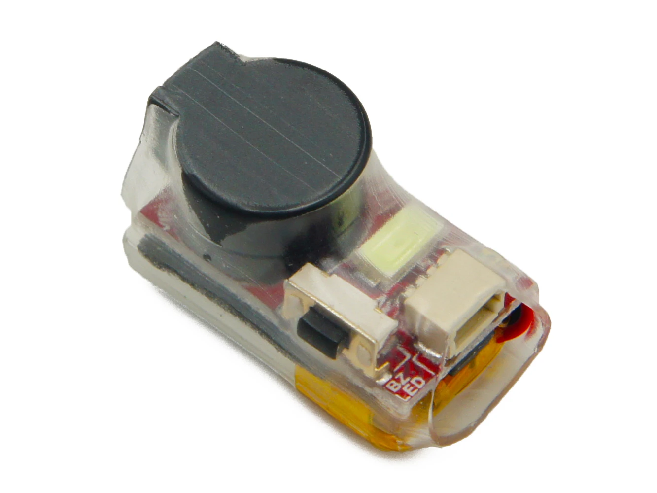 VIFLY Finder 2 Super Loud 5V B - đánh giá và giá Drone Kit Long Range