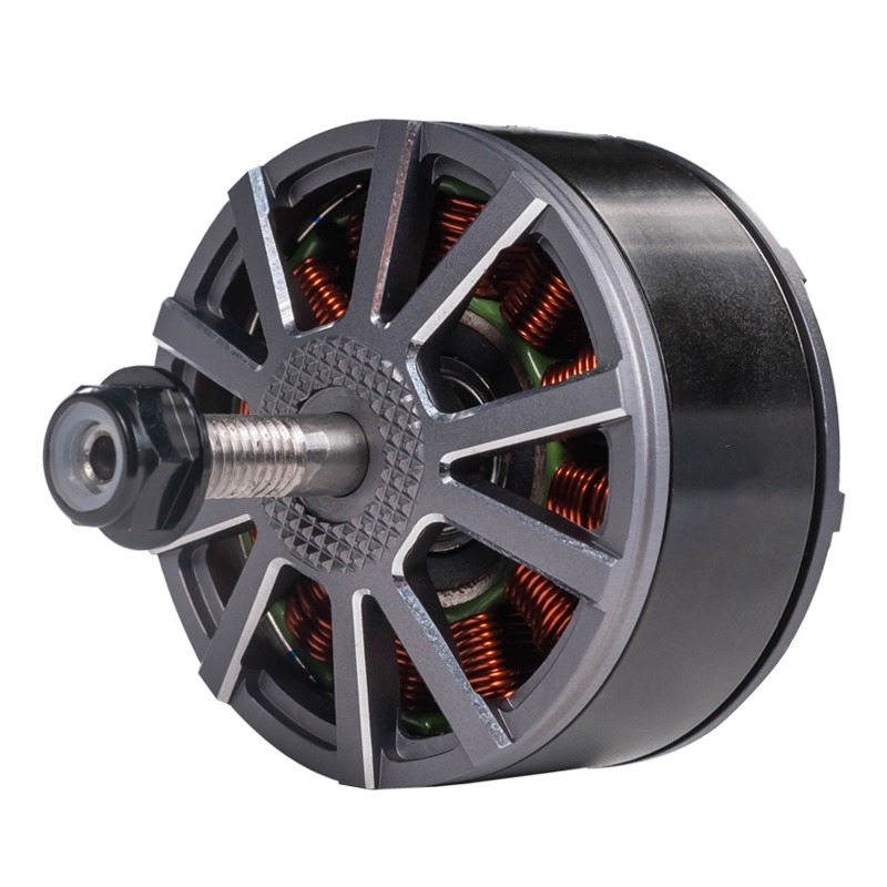 4214 High Thrust Brushless Mot - đánh giá và giá Drone Kit Heavy Lift