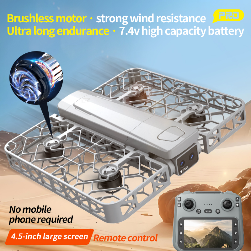 Mini Drone Flying Camera S161  - đánh giá và giá Drone Kit With Camera