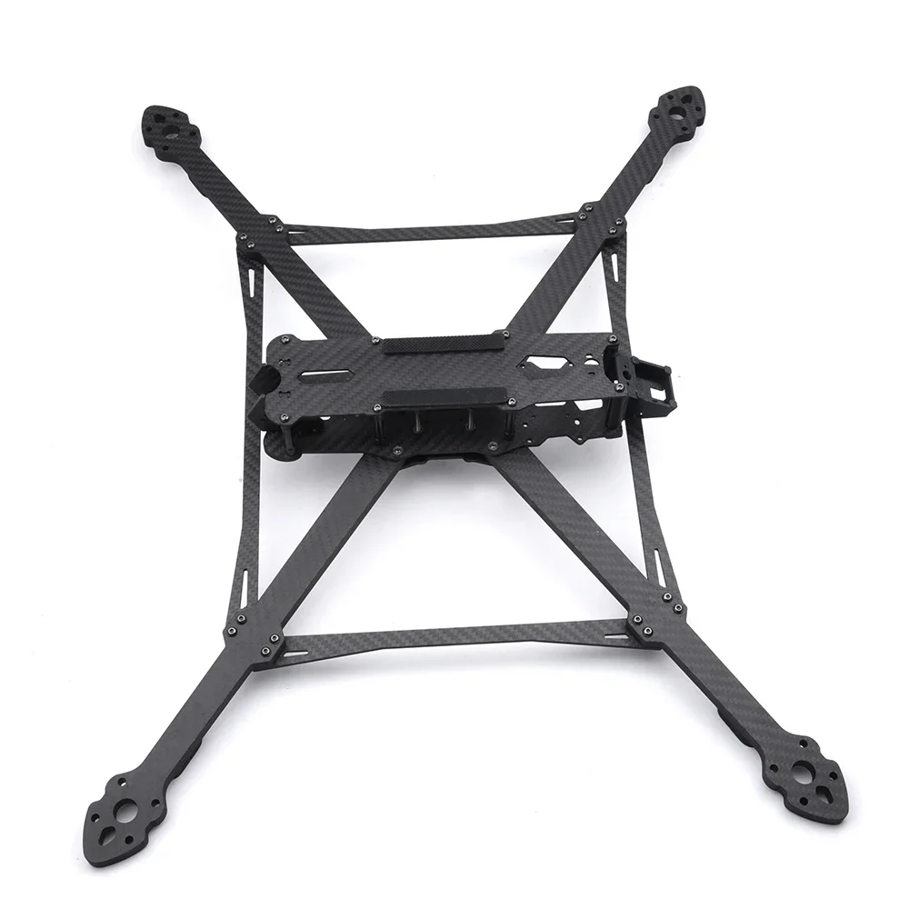 MARK4 V3 Pro 15inch 692mm T8 C - đánh giá và giá Drone Kit Fpv