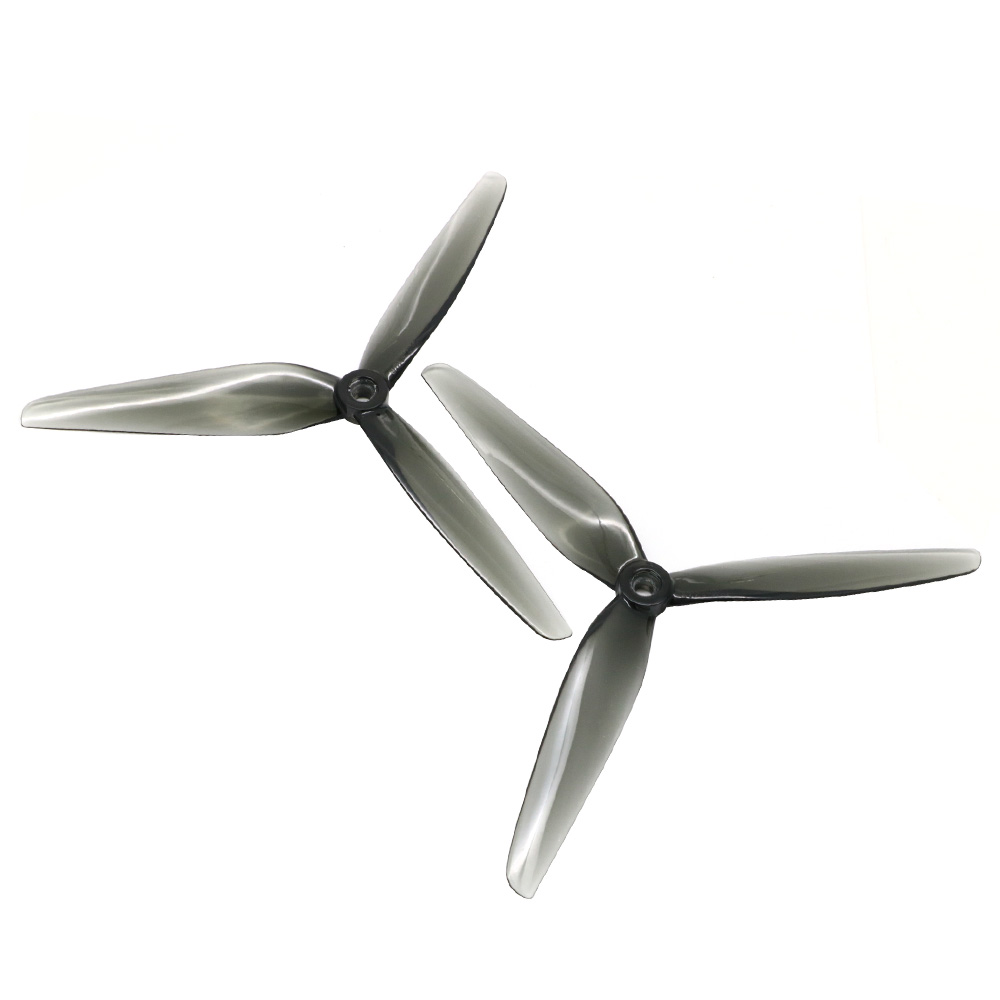 2Pair HQPROP 7X3.5X3 7035 3-Bl - đánh giá và giá Drone Kit Long Range