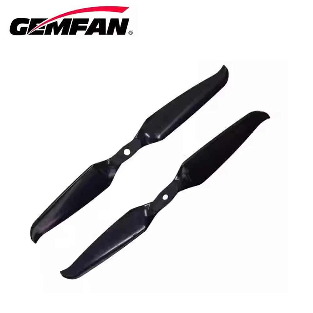 1Pairs Gemfan F8041 8inch Fold - đánh giá và giá Drone Kit Long Range