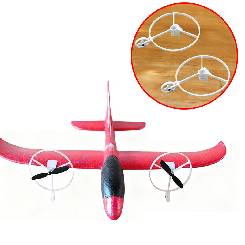 1Pair 8520 Coreless Motor Moun - đánh giá và giá Drone Kit Build Yourself