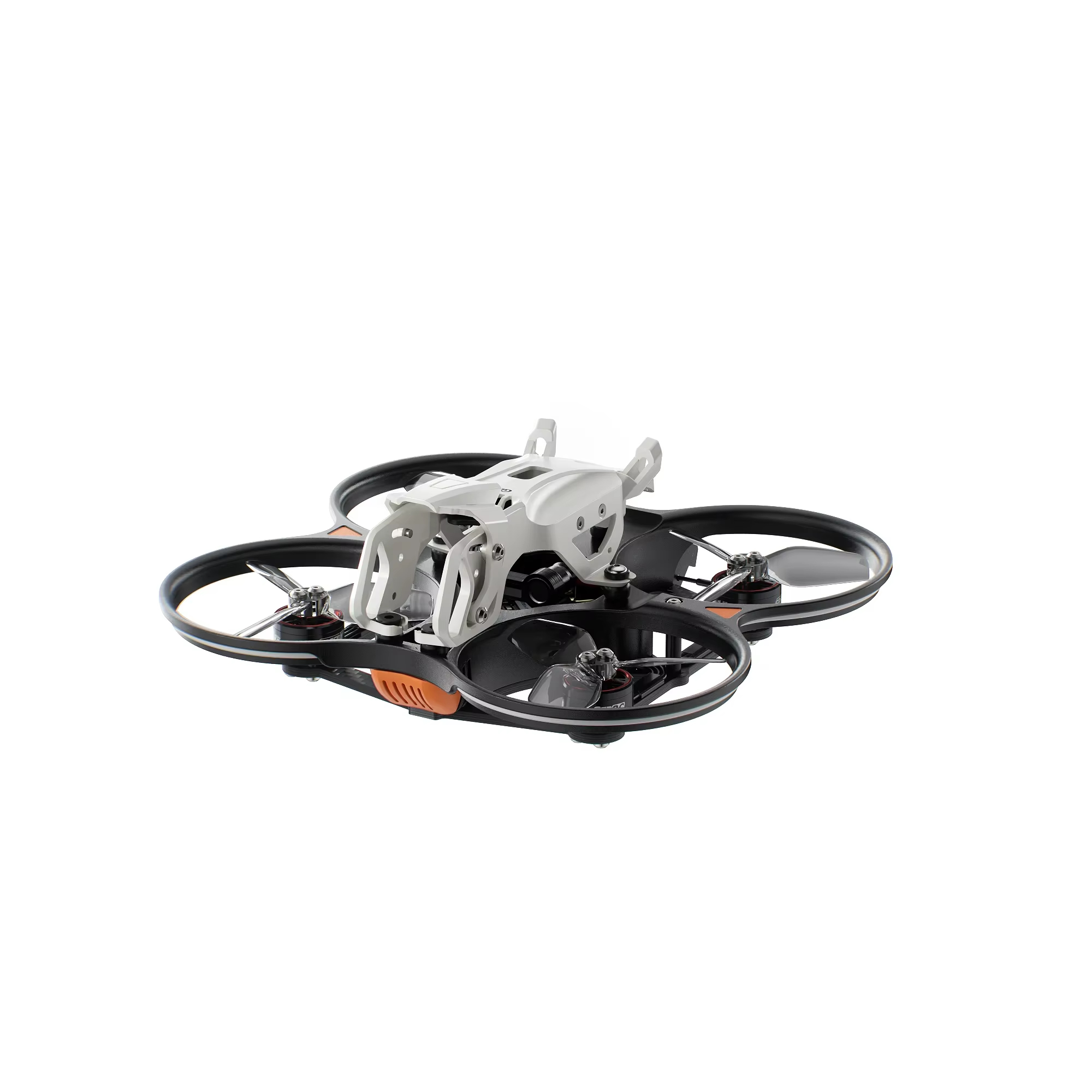 No battery GEPRC Darkstar 25 O - đánh giá và giá Drone Kit Octocopter