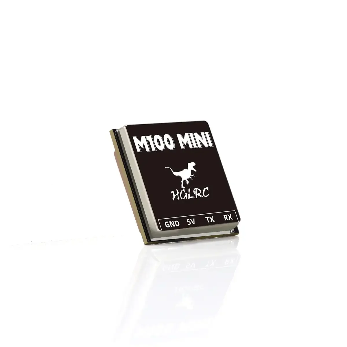 HGLRC M100 Mini GPS Module M10 - đánh giá và giá Drone Kit Fpv