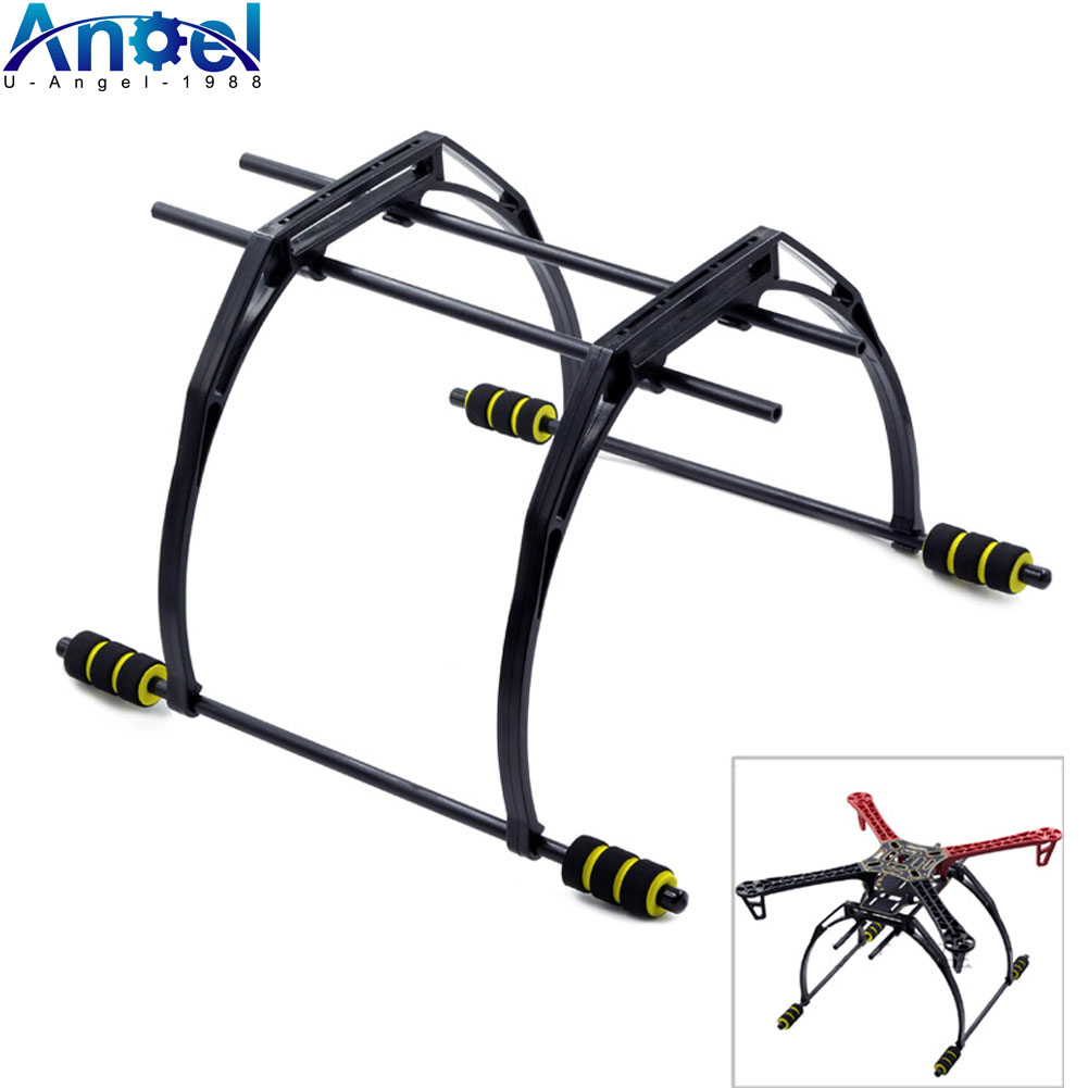 Drone Landing Gear For F330 F4 - đánh giá và giá Drone Kit Beginner