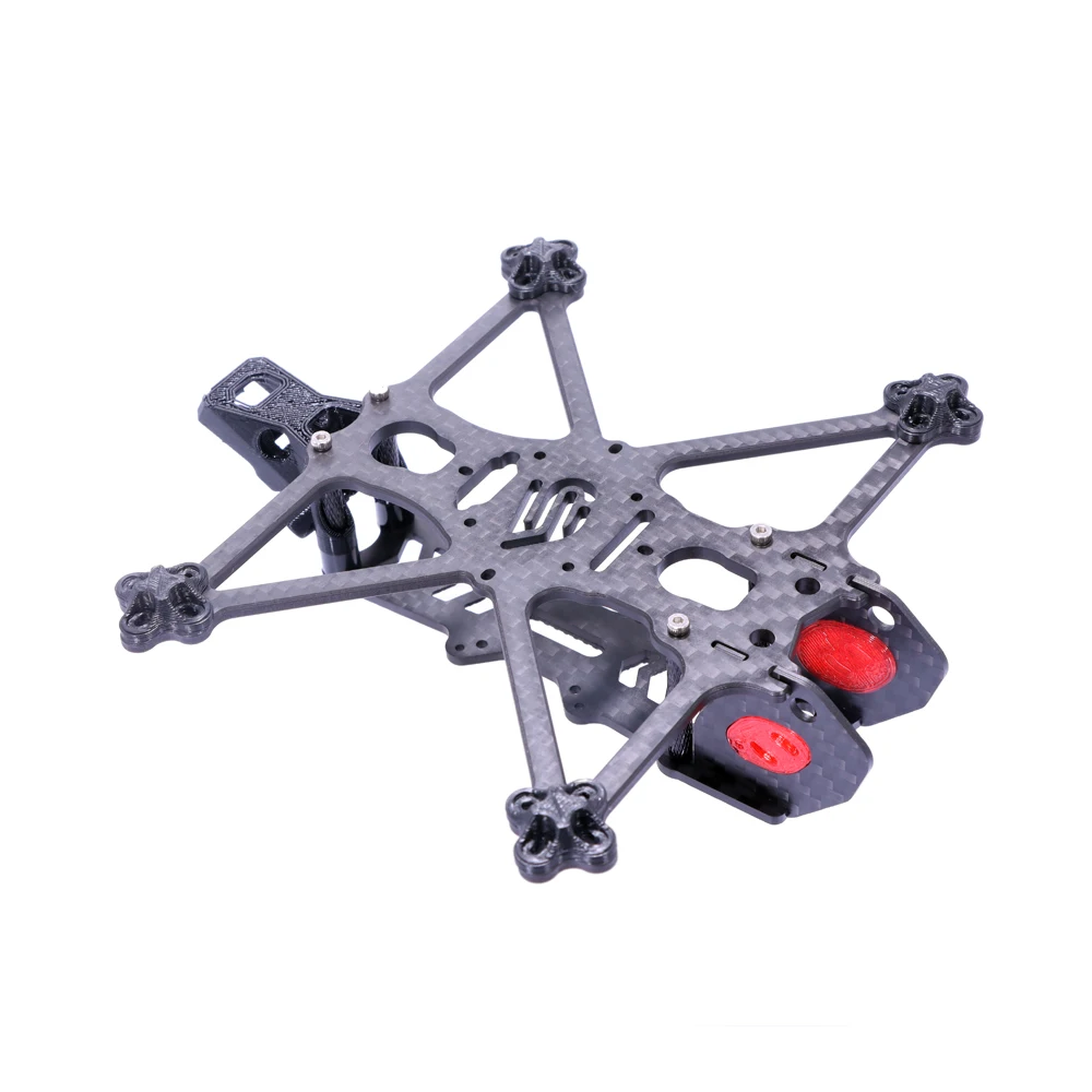 AlfaRC Fi-135 3inch Propeller  - đánh giá và giá Drone Kit Racing