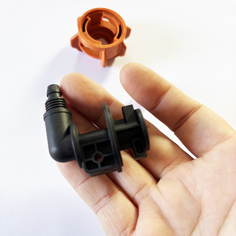 Agras【T30】Nozzle Body Full Kit - đánh giá và giá Drone Kit Parts Included