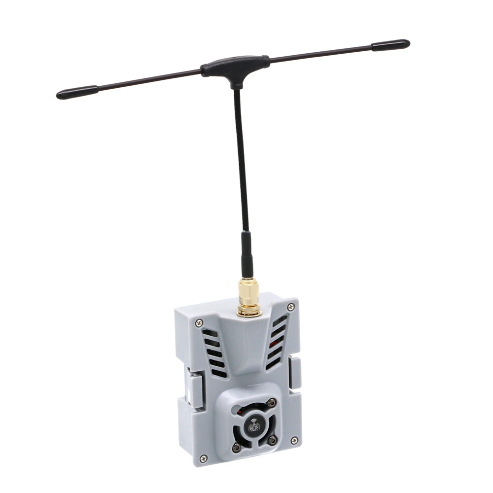 Happymodel RC ELRS Micro ES900 - đánh giá và giá Drone Kit Fpv
