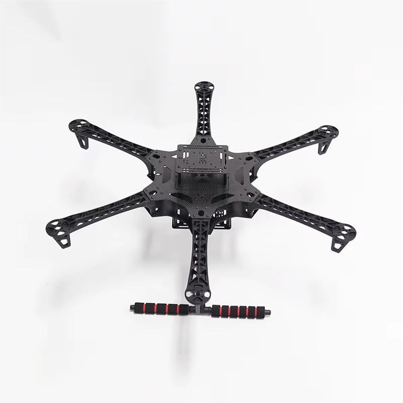 FPV S550 RC Hexacopter Drone F - đánh giá và giá Drone Kit Hexacopter